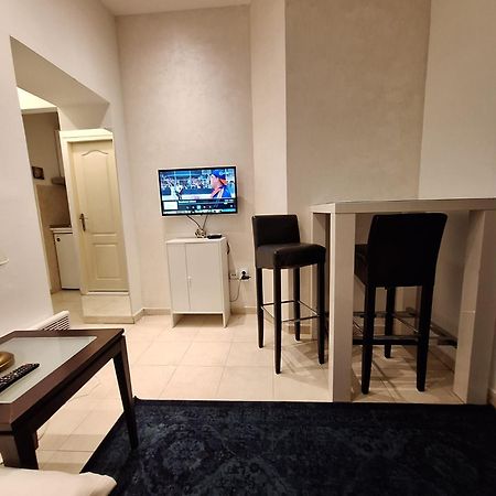 City Apartments Ana Belgrad Exterior foto