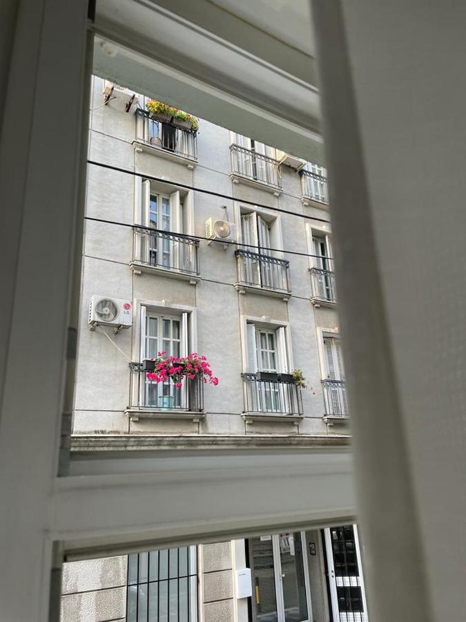 City Apartments Ana Belgrad Exterior foto