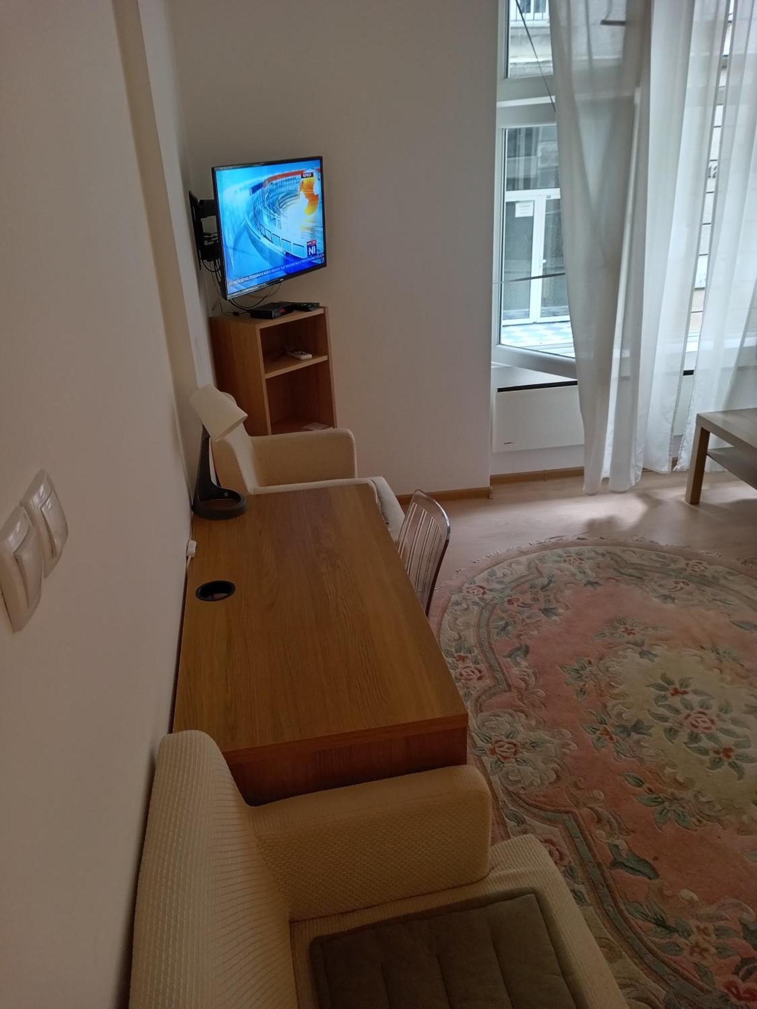 City Apartments Ana Belgrad Cameră foto