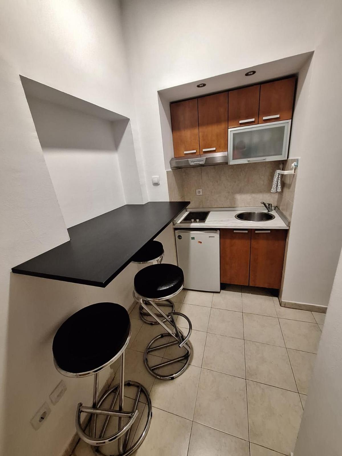 City Apartments Ana Belgrad Cameră foto